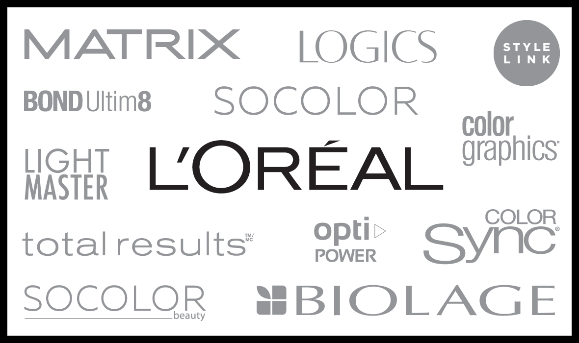 L'Oreal Brands