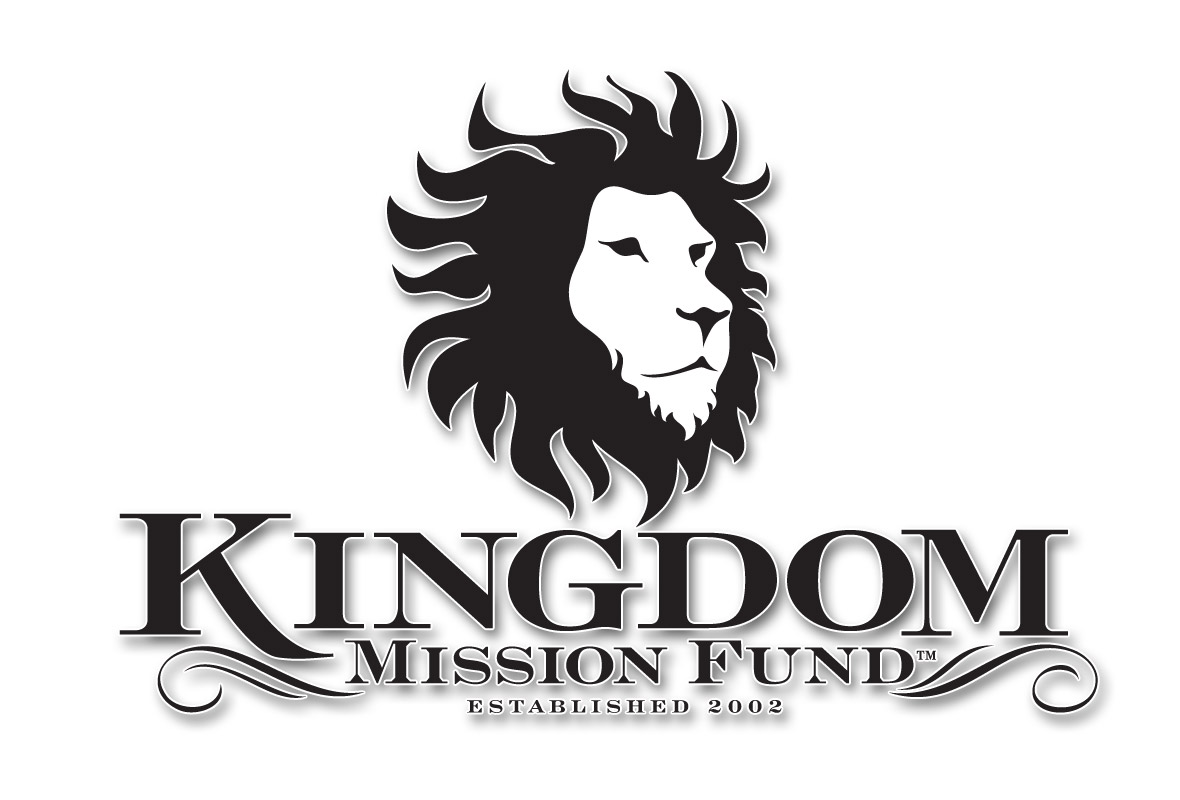 Kingdom Mission Fund - Logo