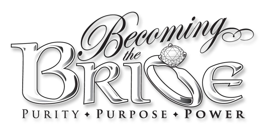 Becoming the Bride - Logo