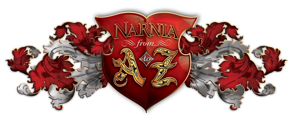 Narnia - Logo