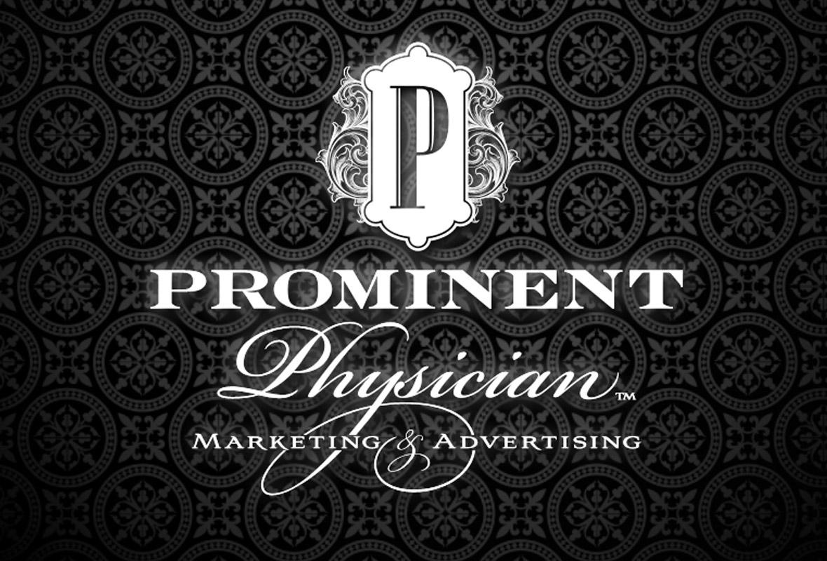 Prominent Physician - Logo